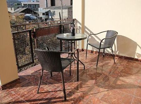 Boutique Hotel Dany Тбилиси Екстериор снимка