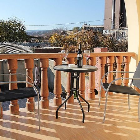 Boutique Hotel Dany Тбилиси Екстериор снимка