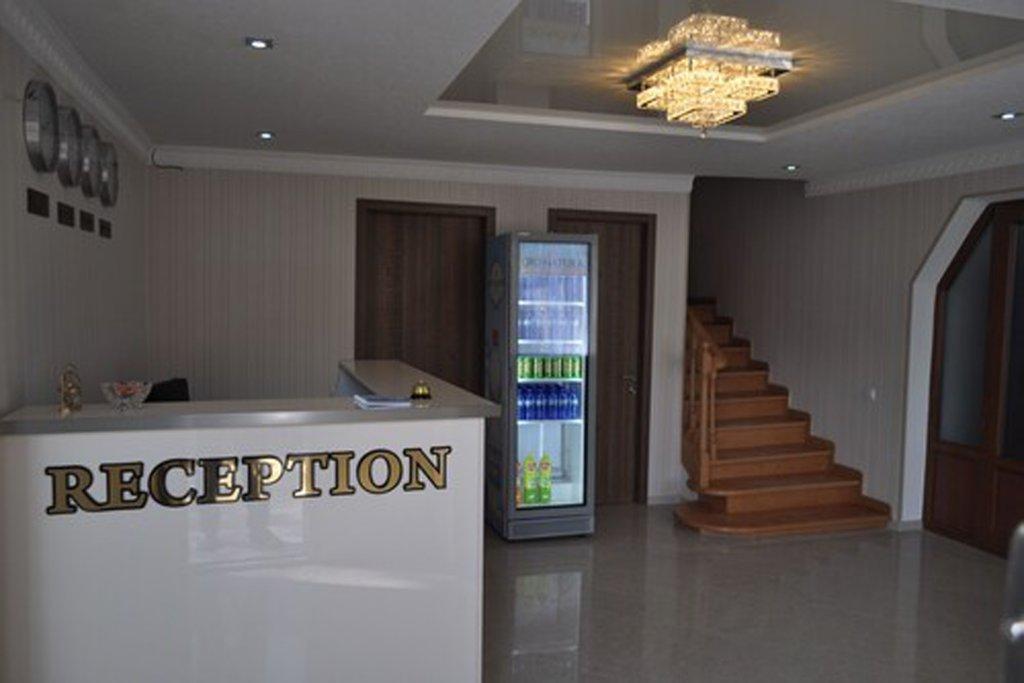 Boutique Hotel Dany Тбилиси Екстериор снимка