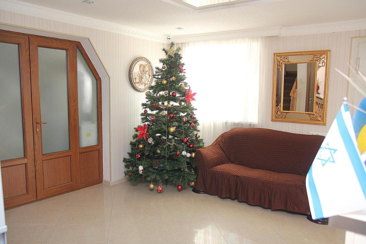 Boutique Hotel Dany Тбилиси Екстериор снимка