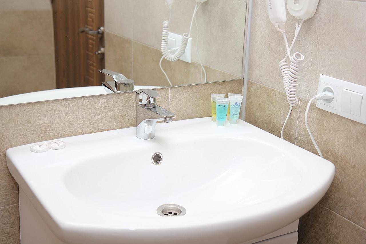 Boutique Hotel Dany Тбилиси Екстериор снимка