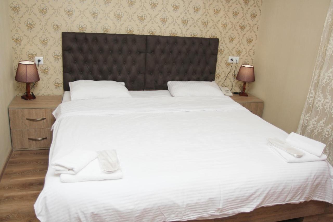 Boutique Hotel Dany Тбилиси Екстериор снимка