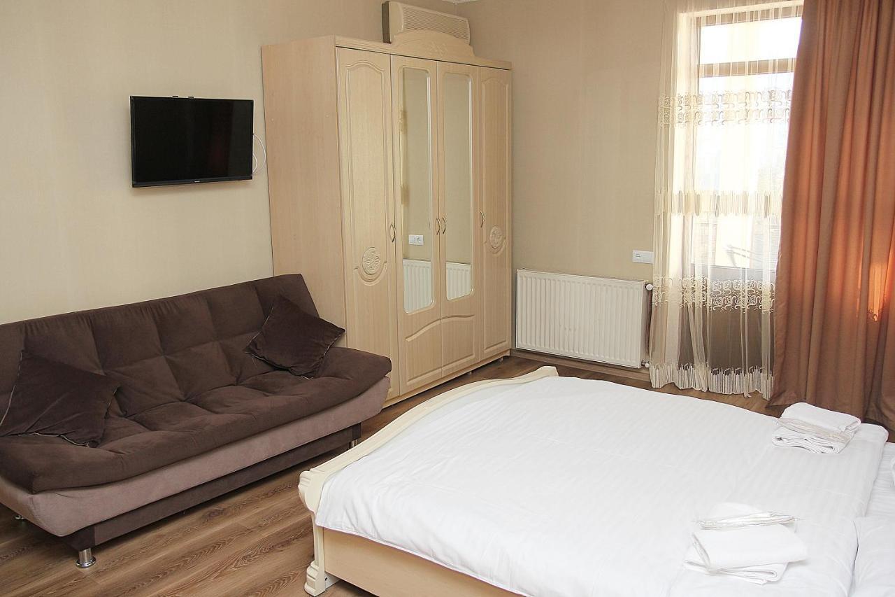 Boutique Hotel Dany Тбилиси Екстериор снимка