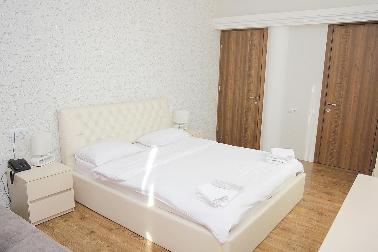 Boutique Hotel Dany Тбилиси Екстериор снимка