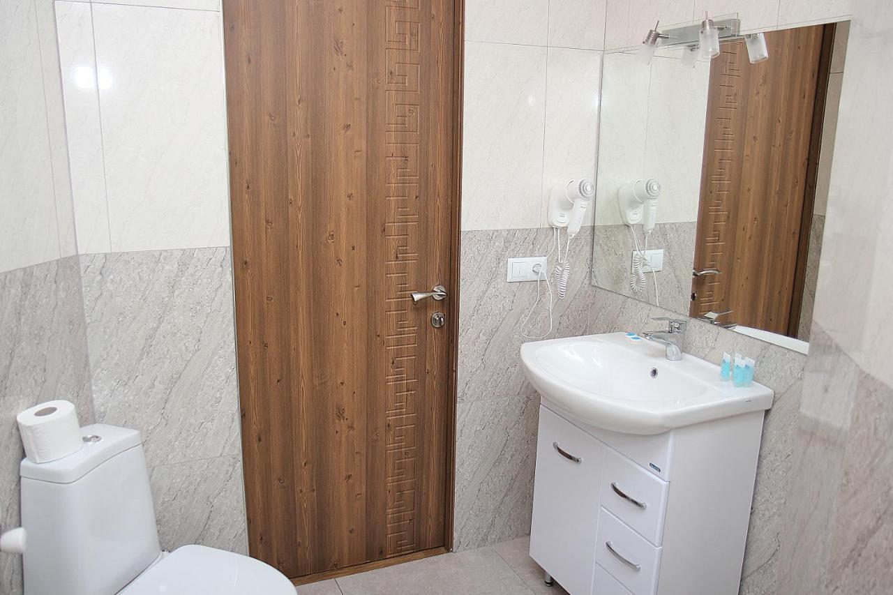 Boutique Hotel Dany Тбилиси Екстериор снимка