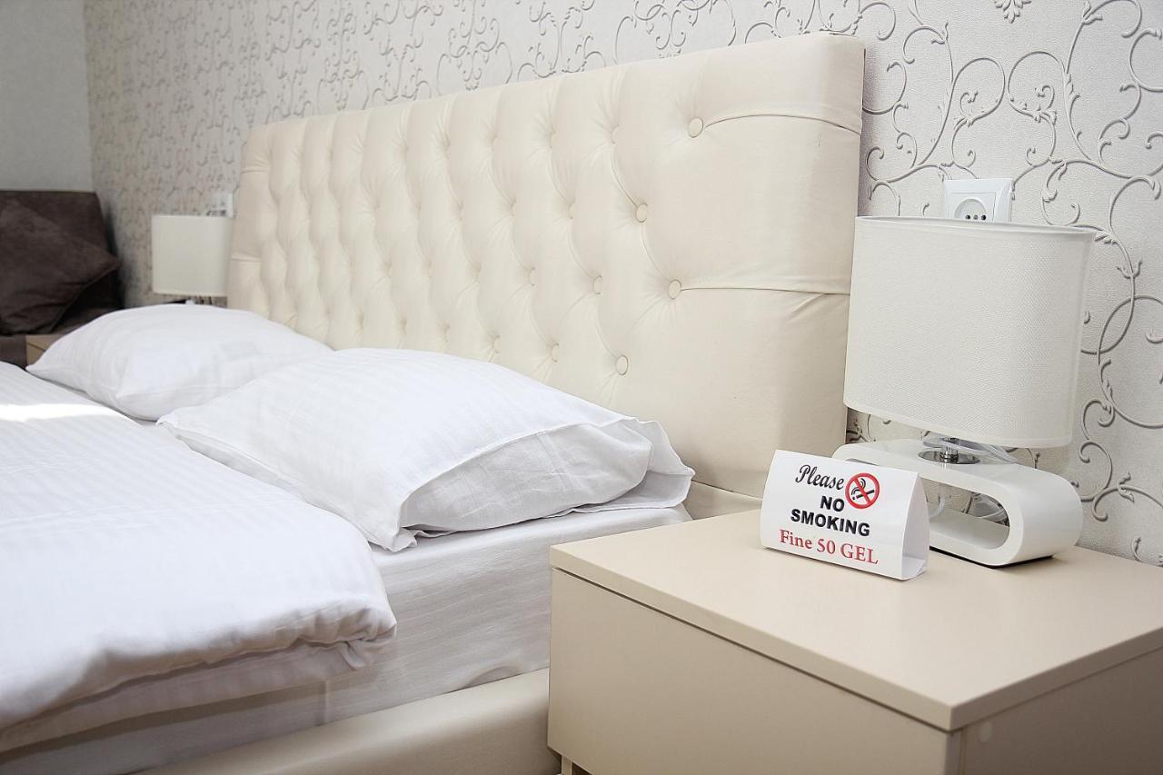 Boutique Hotel Dany Тбилиси Екстериор снимка