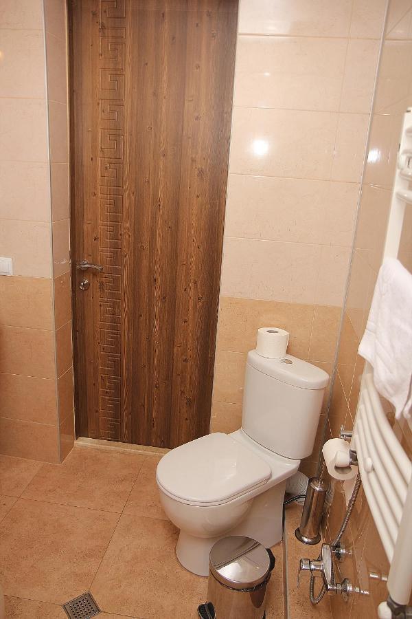Boutique Hotel Dany Тбилиси Екстериор снимка