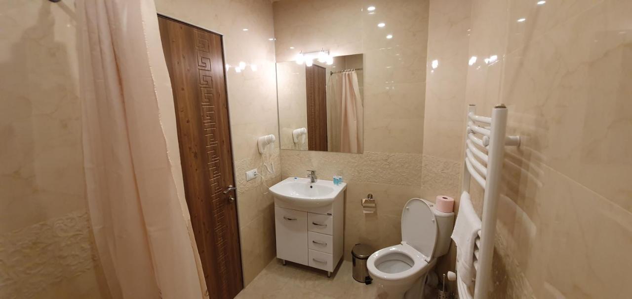 Boutique Hotel Dany Тбилиси Екстериор снимка