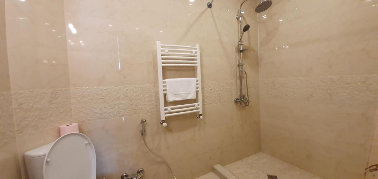 Boutique Hotel Dany Тбилиси Екстериор снимка