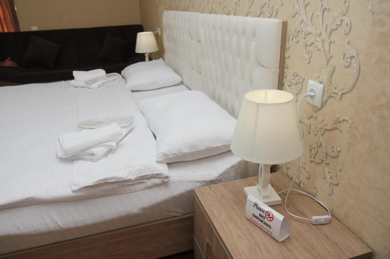 Boutique Hotel Dany Тбилиси Екстериор снимка