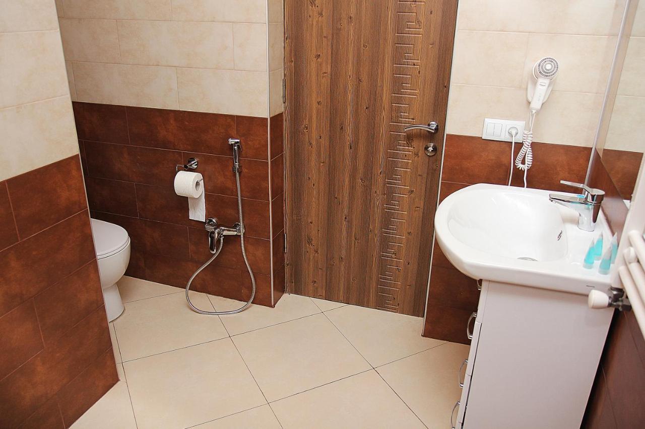 Boutique Hotel Dany Тбилиси Екстериор снимка