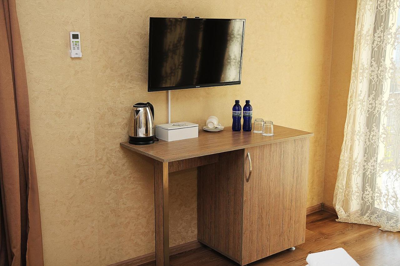 Boutique Hotel Dany Тбилиси Екстериор снимка