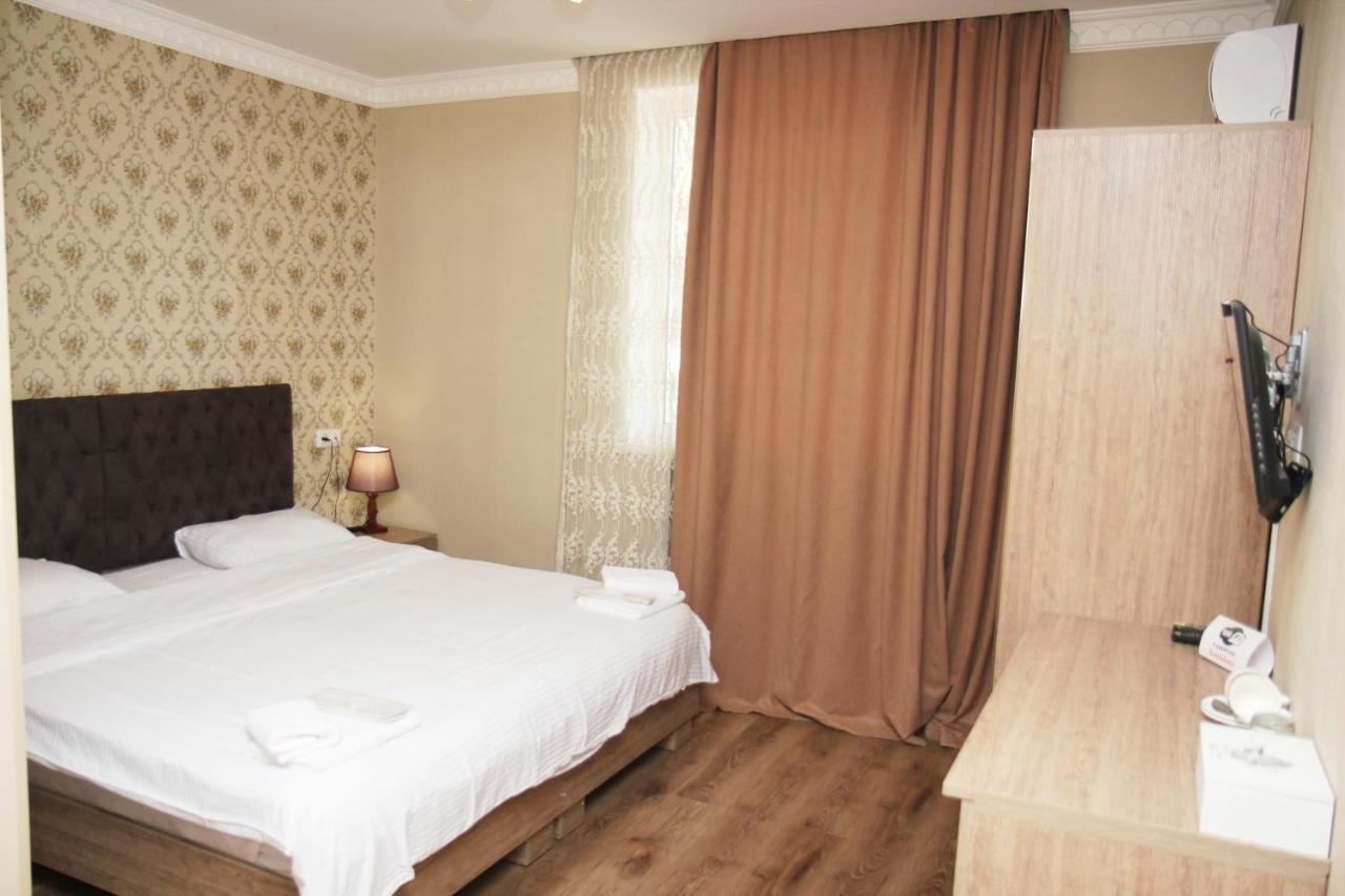 Boutique Hotel Dany Тбилиси Екстериор снимка