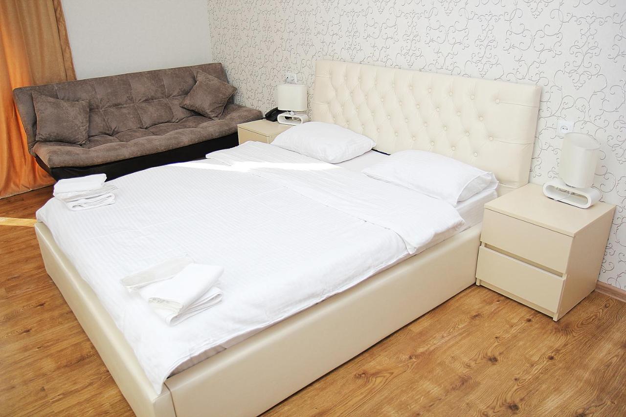 Boutique Hotel Dany Тбилиси Екстериор снимка