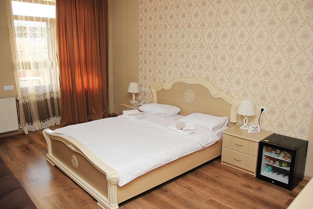 Boutique Hotel Dany Тбилиси Екстериор снимка