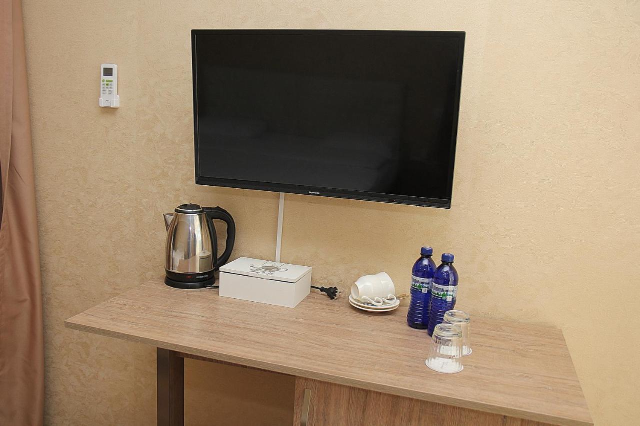 Boutique Hotel Dany Тбилиси Екстериор снимка