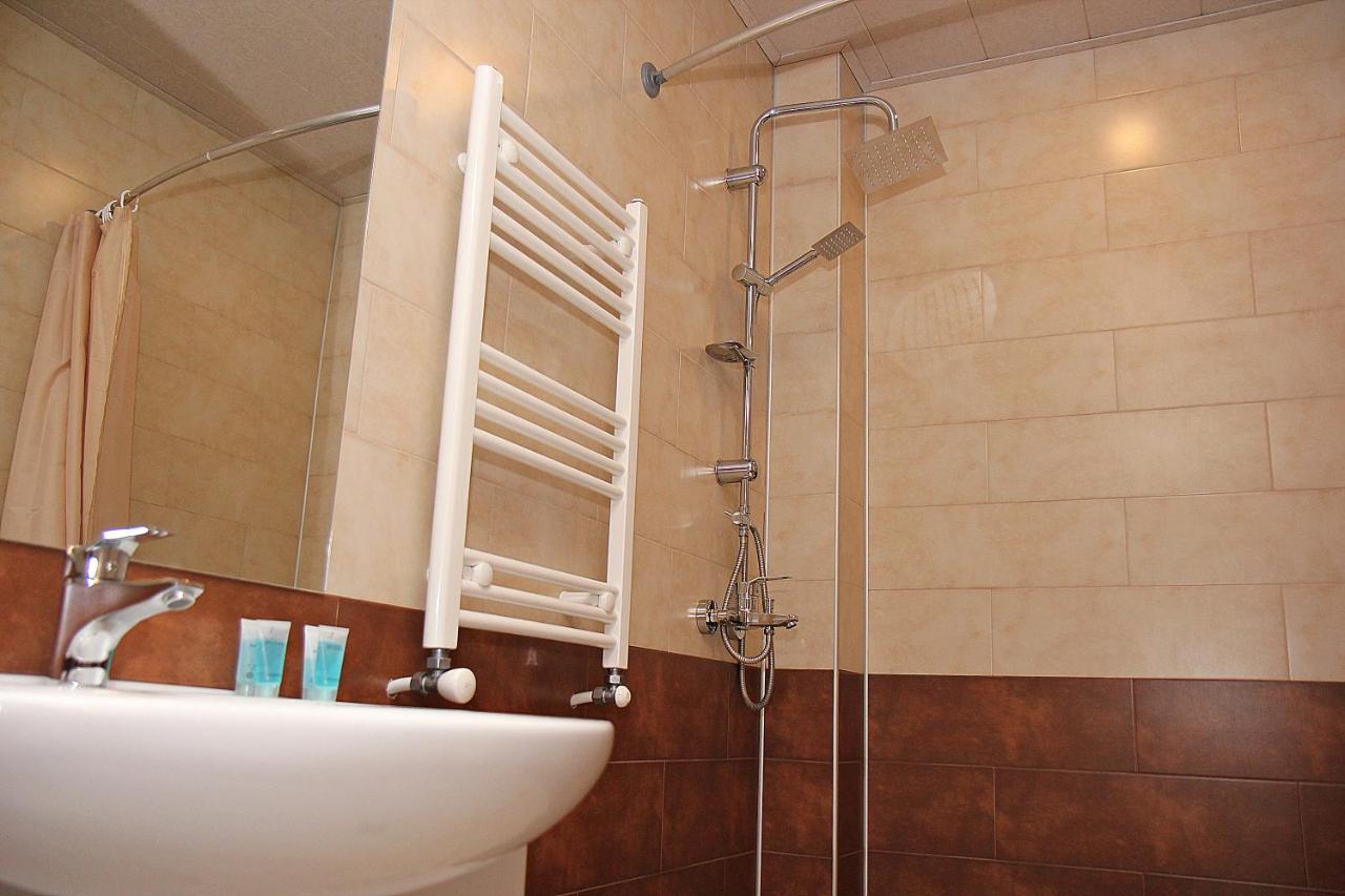 Boutique Hotel Dany Тбилиси Екстериор снимка