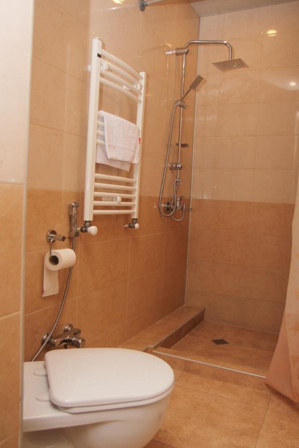 Boutique Hotel Dany Тбилиси Екстериор снимка