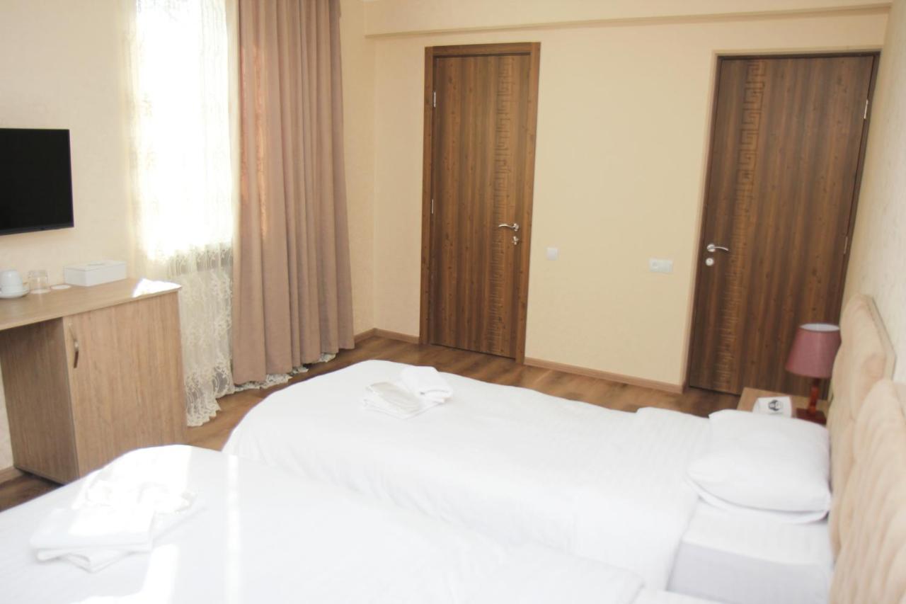 Boutique Hotel Dany Тбилиси Екстериор снимка