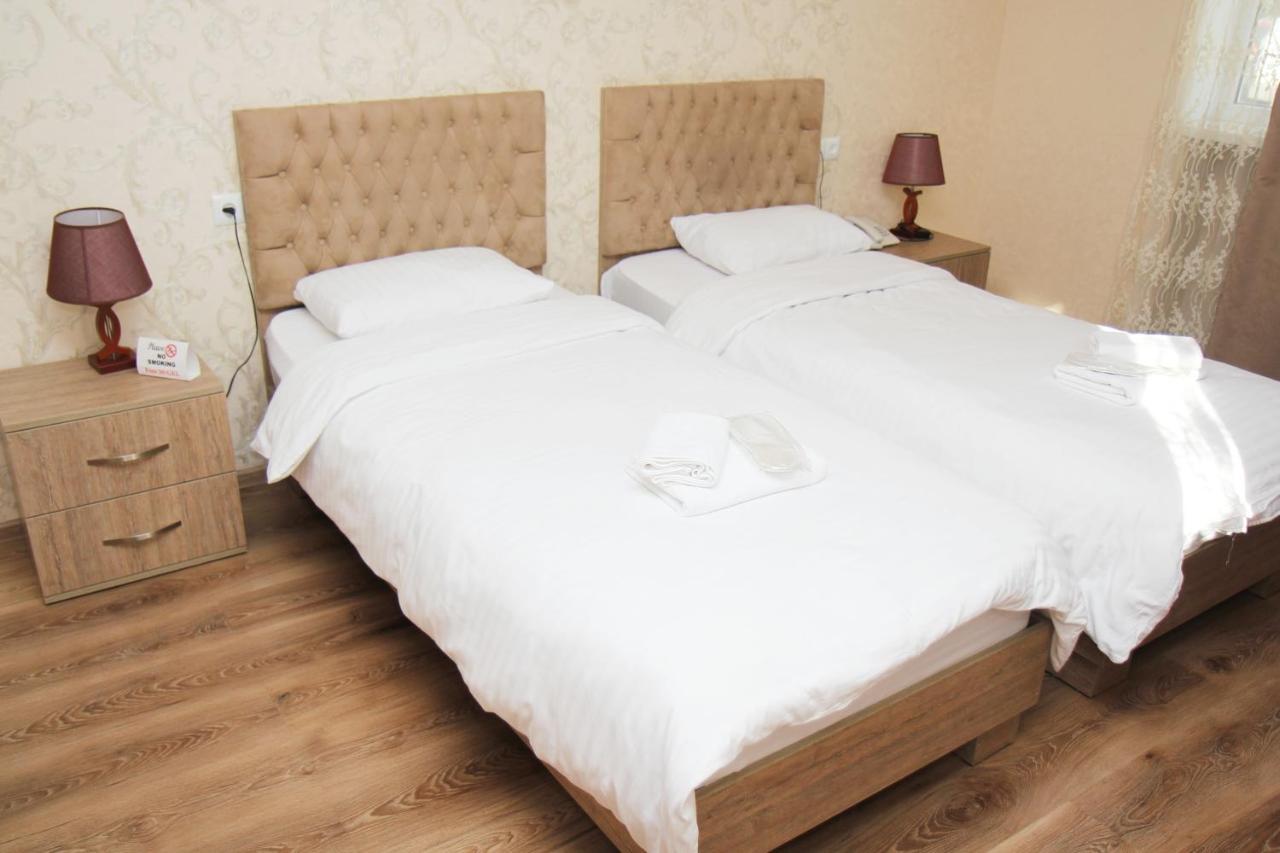 Boutique Hotel Dany Тбилиси Екстериор снимка