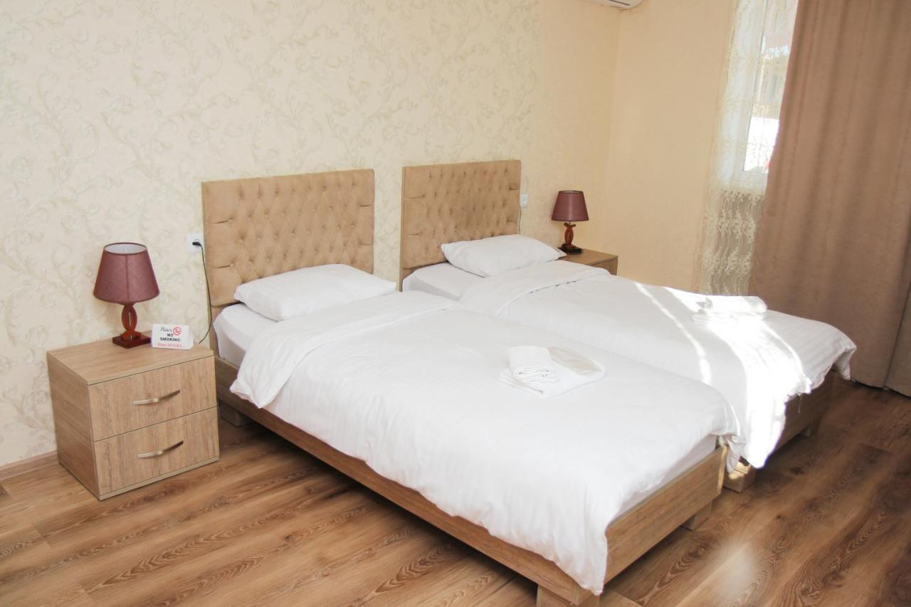 Boutique Hotel Dany Тбилиси Екстериор снимка