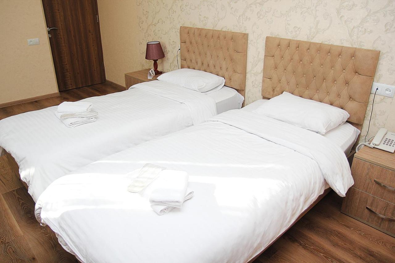 Boutique Hotel Dany Тбилиси Екстериор снимка